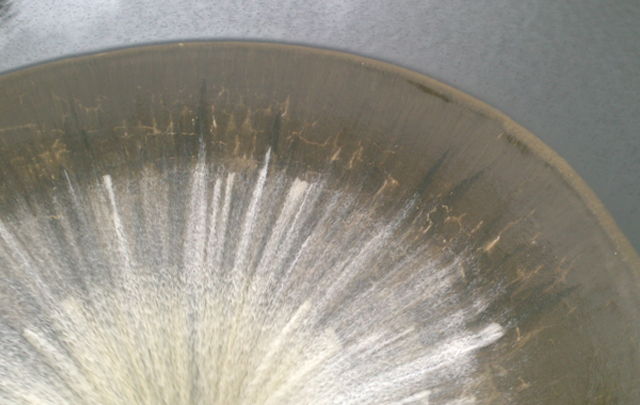 El agua superó el nivel del embudo en el San Roque.