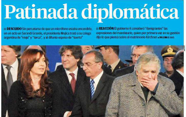 El Observador de Uruguay