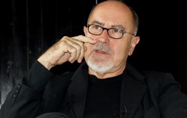 Josep Joan Bigas Luna falleció de cáncer.