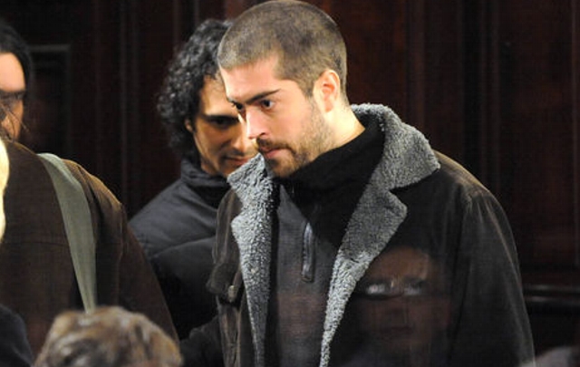 Pato Fontanet se encuentra internado en el Sanatorio Morra de Córdoba.