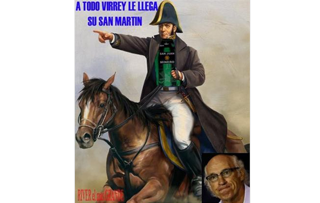 Las gastadas al plantel del Boca por la goleada 6 a 1.