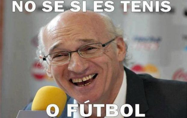 Las gastadas al plantel del Boca por la goleada 6 a 1.