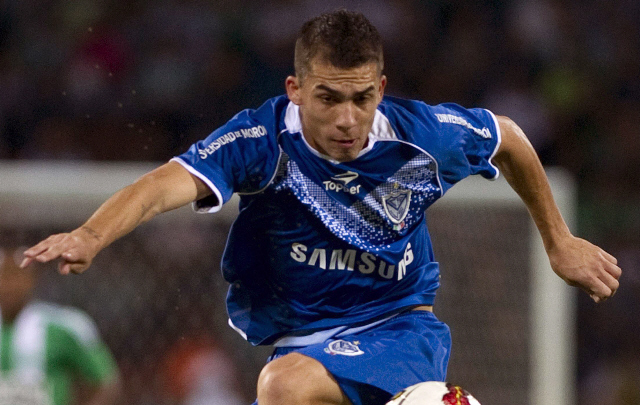 Iván Bella se descompensó al finalizar el partido ante Newell´s en Liniers.