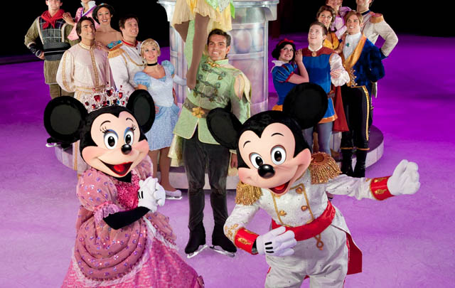 El espectáculo suma funciones para su presentación del mes que viene.