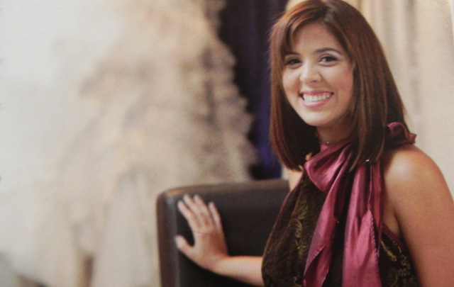 Las imágenes de la nota central ( Foto: Ernesto Grasso)