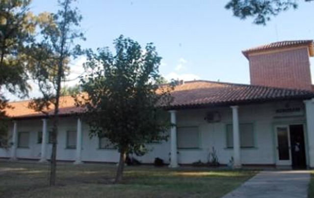 El menor fue asistido en el Centro Humaraya (Foto: Gentileza El Ancasti)