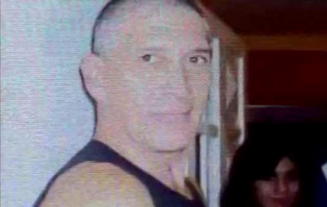 Miguel Gianluca salió en defensa de su familia y lo asesinaron (Foto: Facebook)