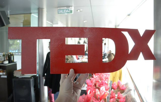 VIDEO: Se presentó oficialmente el TEDxCórdoba 2013