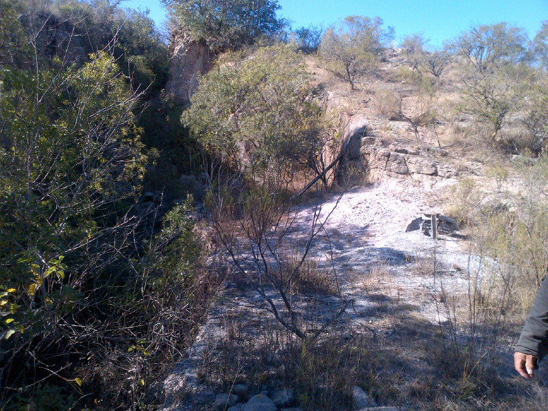 Los bellos paisajes del Valle de Punilla.