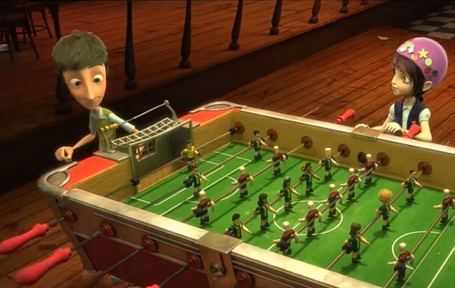 A dos semanas de su estreno, la película lidera la taquilla.