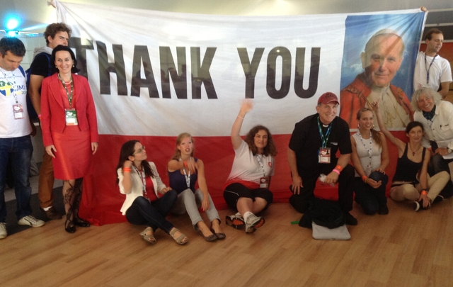 Cracovia, próxima sede de la JMJ.