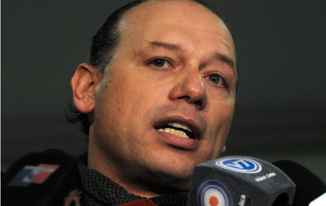 Investigan un supuesto caso de gatillo fácil en Buenos Aires.