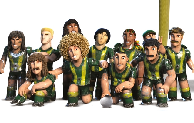 Será la primera vez que un filme de animación dé comienzo al reconocido certamen.