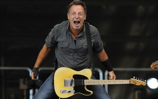 La última presentación en Argentina fue el 15 de octubre de 1988 en River.