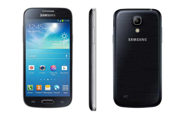 Galaxy S4 Mini