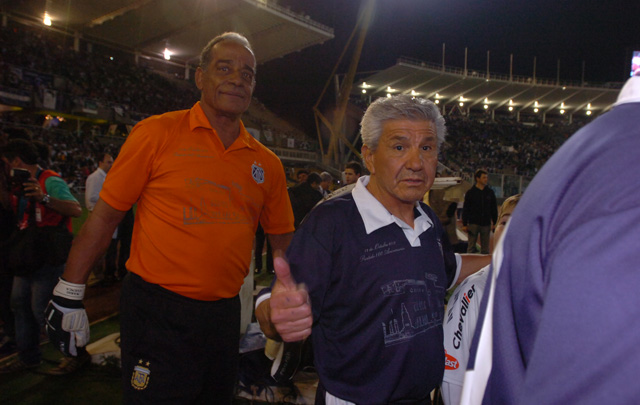 Jugadores - 100 años de Talleres