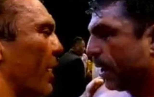 Acero Cali vs El Ninja