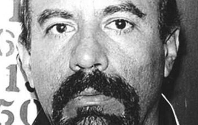 Francisco Rafael Arellano Félix, ex líder del cartel de Tijuana.