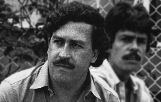 La serie Narcos, es una de las más populares de Netflix.