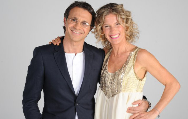 Lapegüe y Botana no estarán más juntos al aire.