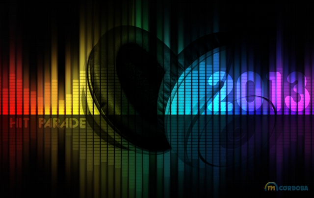 Los temas del año del Hit Parade