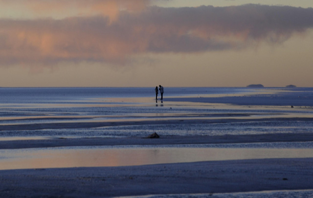 Salar de Uyuni