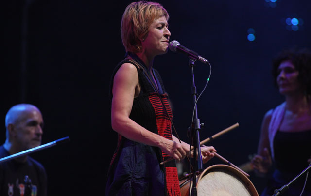 La séptima luna coscoina