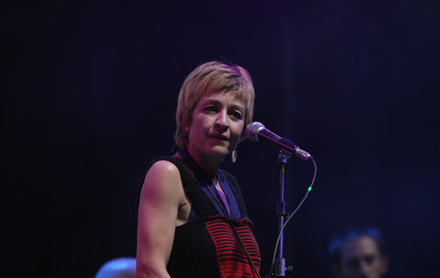 La séptima luna coscoina