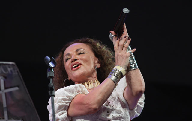 La séptima luna coscoina