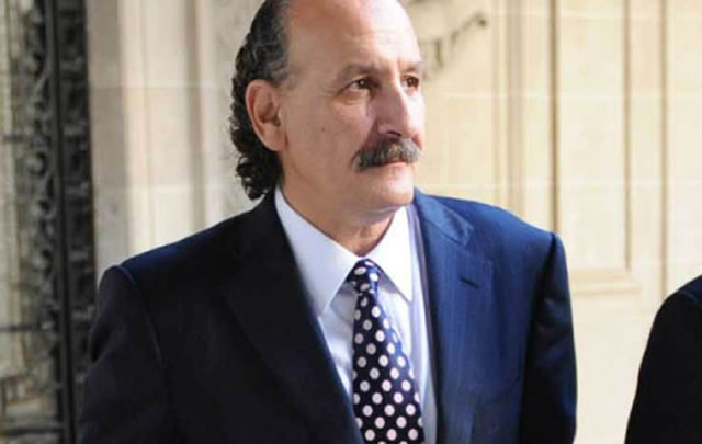 Yoma dice que al tema del narco no se le prestó la debida atención (Foto: Archivo)