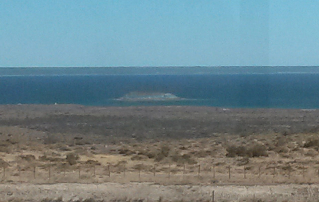 La Isla de los Pájaros, un paraíso natural donde no llega el ser humano. 