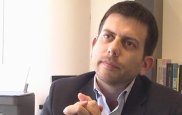 Para Gastón Utrera, el Gobierno deslinda responsabilidades. 