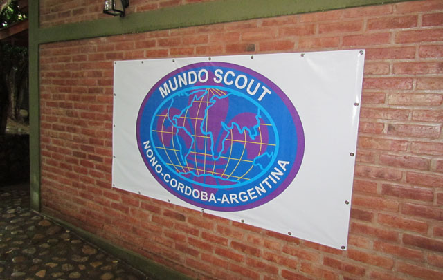 FOTO: Museo Scout