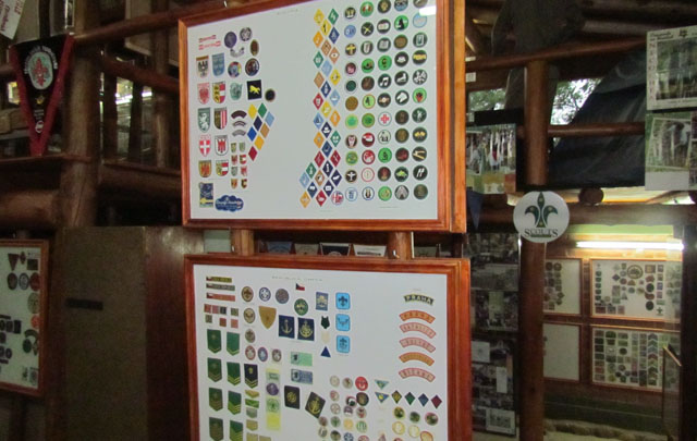 FOTO: Museo Scout