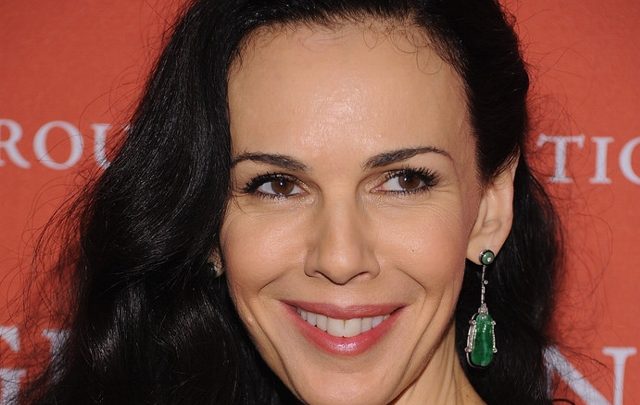 L'Wren Scott tenía 47 años.