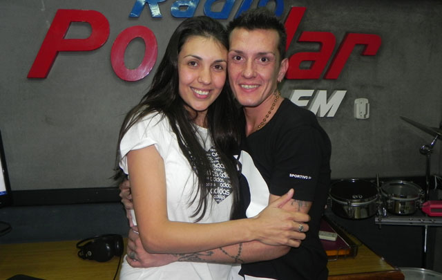 Mauricio Cánovas en Conectados