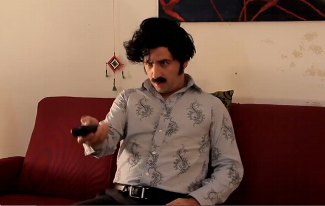 Parodia ''Pablo Escobero, el porrón del mal''