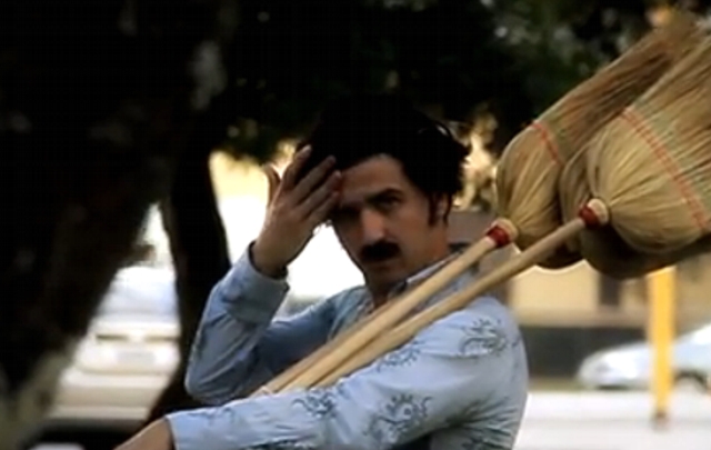  Parodia ''Pablo Escobero, el porrón del mal''