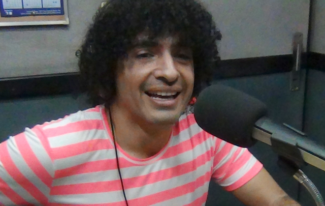 El Turco Oliva en Conectados