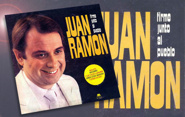 Juan Ramón en Noche y Día