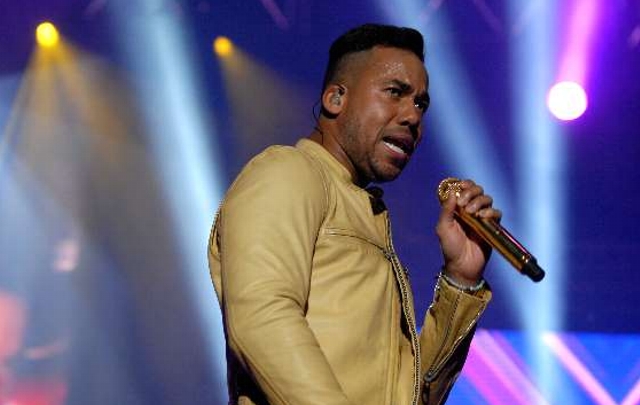 Romeo Santos negó ser homosexual (Foto: Archivo).