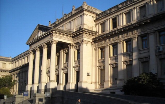 La Justicia de Córdoba dijo que espera que se siga profundizando el Estado social.
