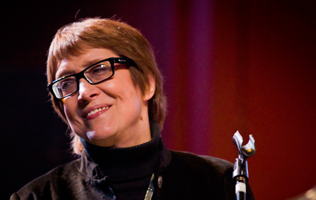 Parodi asumió en la flamante cartera de Cultura (Foto: Archivo).