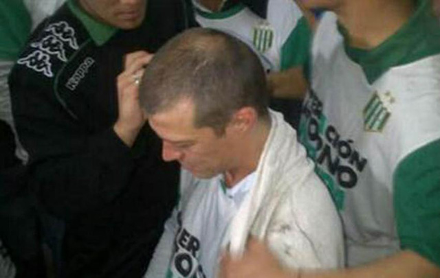 Matías Almeyda cumplió con su palabra.