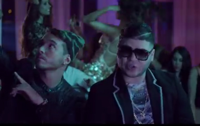 J Balvin es furor en la web con su nuevo tema ''6AM''.