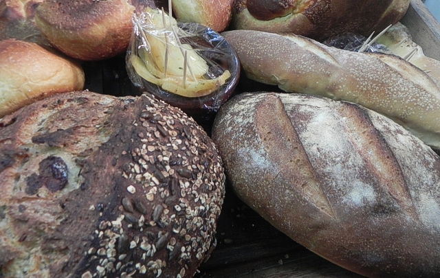 Los panificados anticiparon la Fiesta Bien Criolla en Cadena 3.