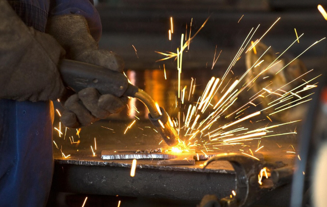 Martínez destacó el esfuerzo de las empresas de Córdoba (Foto: Punto a Punto).