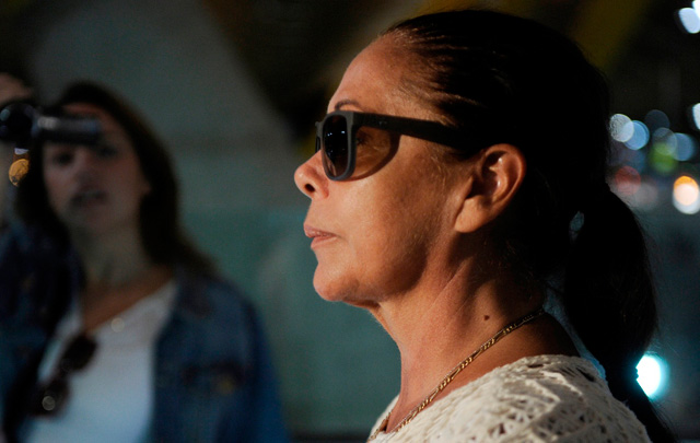 Isabel Pantoja, a un paso de ir a la cárcel (Foto: Archivo)