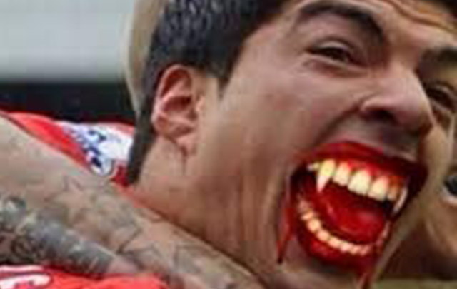 Las clásicas ilustraciones explotaron en las redes sociales.