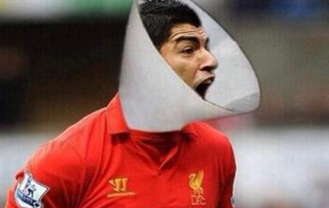 Las clásicas ilustraciones explotaron en las redes sociales.